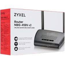 zyxel nbg 418n 300 accpoint v2