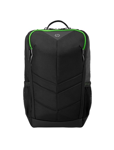 HP 15.6" BackPack Pavilion Gaming 400 Black PN-6EU57AA BH035