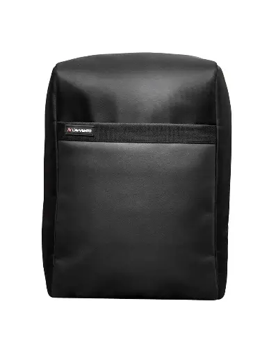 L'avvento BG814 Laptop Backpack to 15.6", Black 