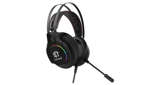 ST-Standard GM-017 Stereo Gaming Headset 7.1 Surround Sound