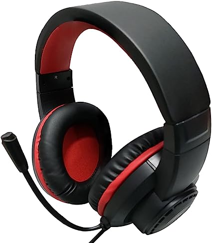 Gigamax PLUS Y-555 Headphone