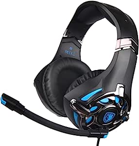 Sades SA822 Gaming Headset