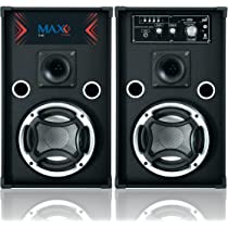 SUBWOOFER MAX 7INCH E6SS