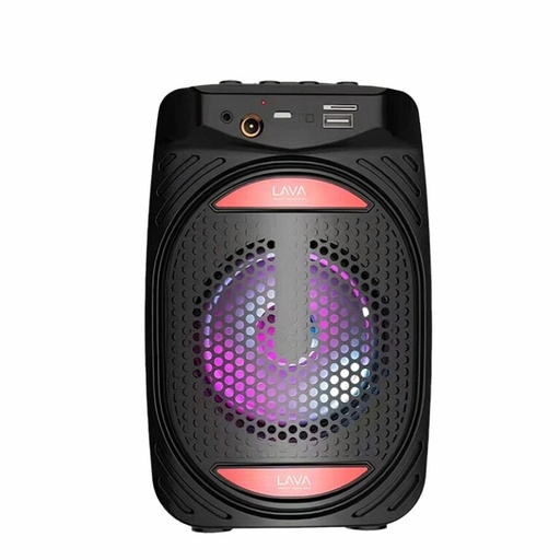 subwoofer lava st 4403