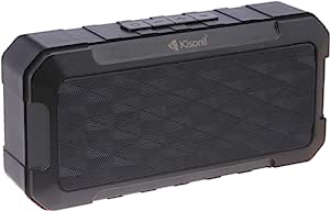 portable speaker wireless  kisonli ks 1984