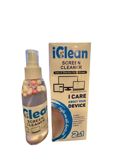 LCD CLEENER icleen