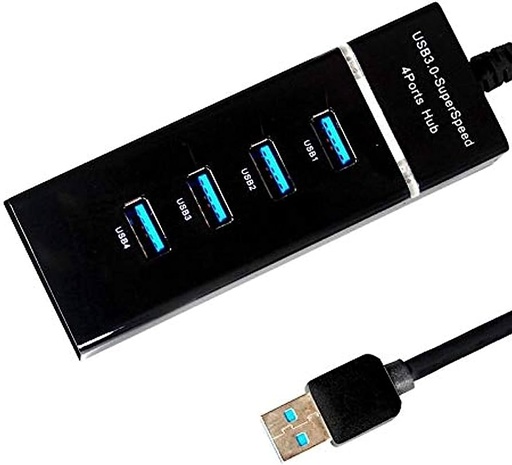 HUP USB3 4PORT