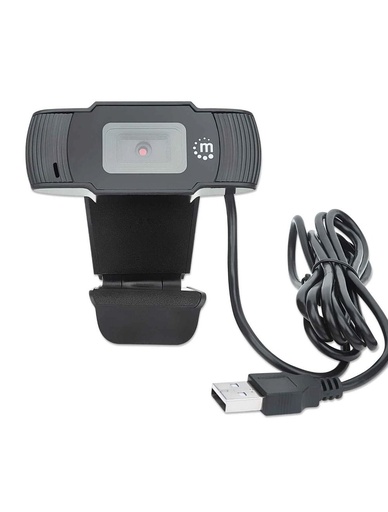 DIGITAL HEK VISTON USB Webcam Two Megapixels 1080p