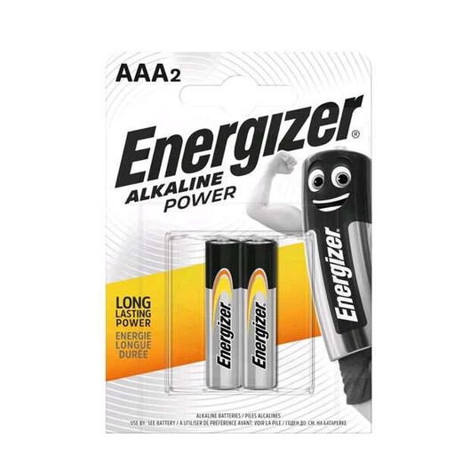 ENERGIZER  REMOTE AAA