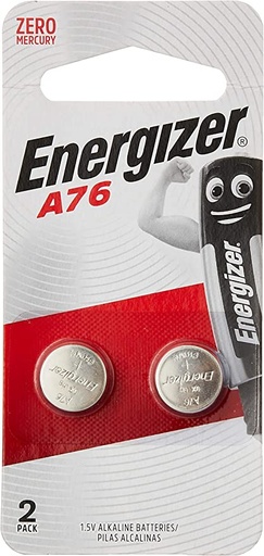 ENERGIZER  A76 b