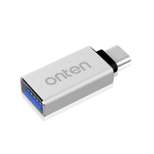 Onten 9130T USB-C To USB 3.0 OTG Adapter