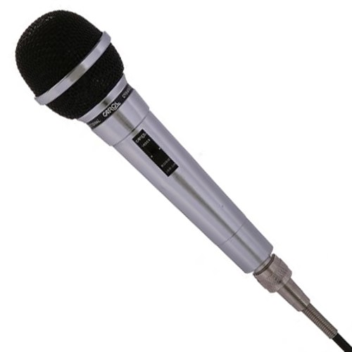 MIC SUB SONY 909 ORGINAL