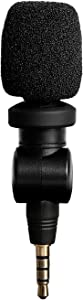 Saramonic SR-XM1 Mini Microphone 3.5mm