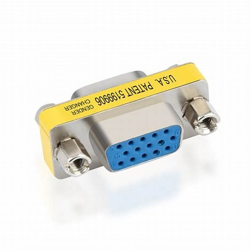 CONECTOR VGA