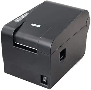 Xprenter XP243B Barcode Printer