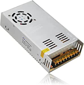 POWER SUPPLY 25A for CCTV camera/ Security System/ LED Strip Light