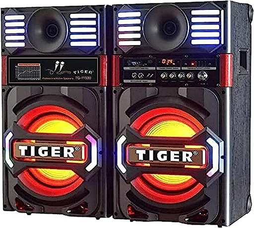 Tiger Subwoofer 11500