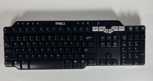 DELL  Bluetooth Multimedia Keyboard GM952