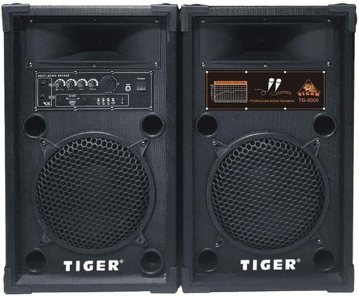 Tiger Subwoofer TG-9000