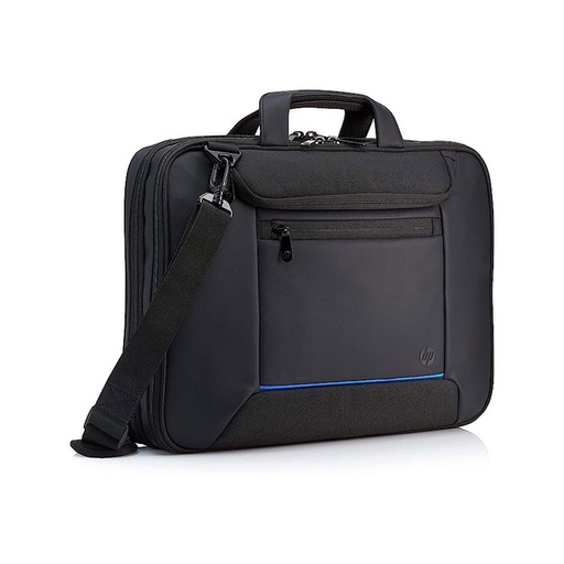 HP 15.6 Recycled Series Top Load Carrying Case 5kn29aa - Black