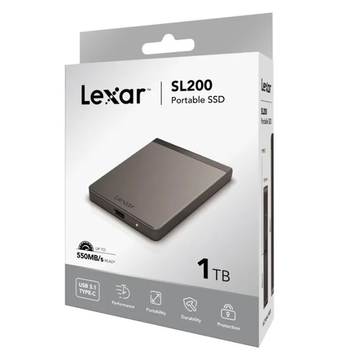 Lexar JumpDrive M22 USB 2.0 16GB Flash Drive - LJDM022016G-BNJNG - Silver (نسخة)