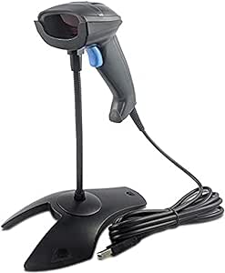 Syble - XB-2058 Barcode Scanner
