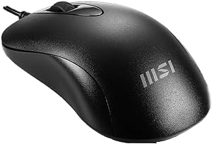 MSI M88 GAMING MOUSE