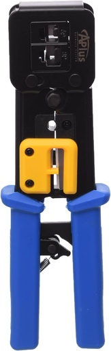 Aplus AB 75T Modular Plug Tool With Squeeze Handle Practical And Safety Cup For Multi Devices