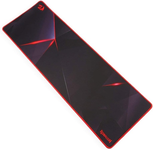 REDRAGON P015 AQUARIUS Extended Gaming Mouse Pad - 910 x 300 x 3 MM - ULTRA SMOOTH SURFACE