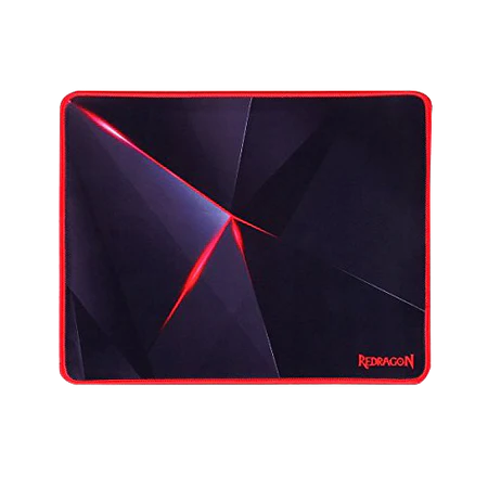 Redragon ARCHELON M P001 GAMING MOUSE MAT
Size 330x260x5mm