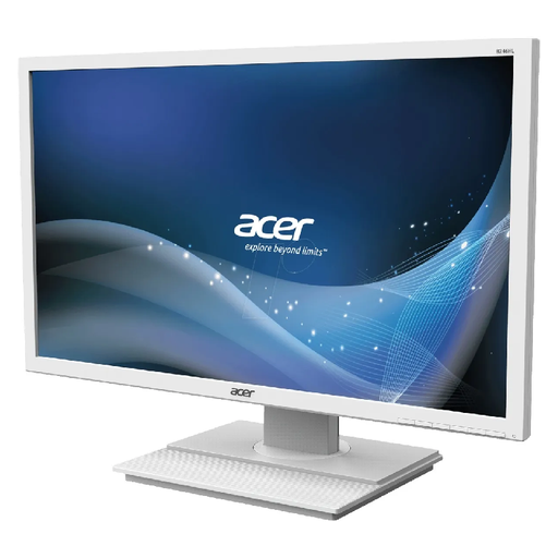 Acer B246HL 24" Full HD LED-backlit VGA-DVI-HDMI -24 INCH MONITOR