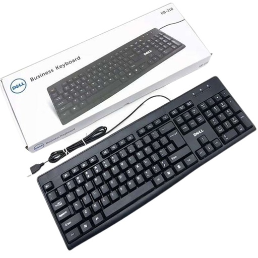 DELL KEYBOARD KB-228 USB