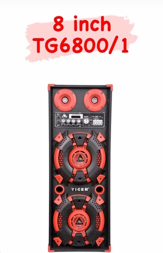 SUB TIGER 6800