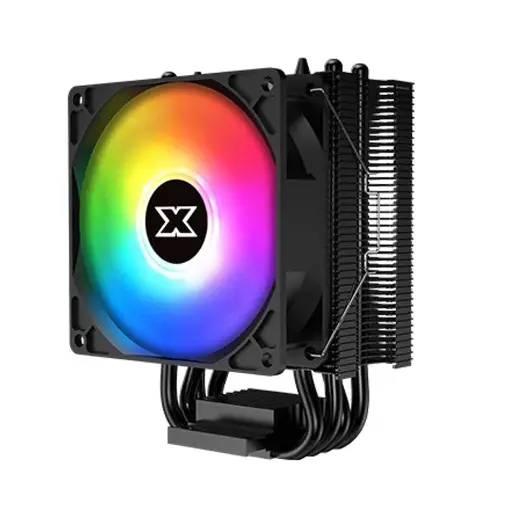 Xigmatek WindPower 964 RGB CPU Air Cooler