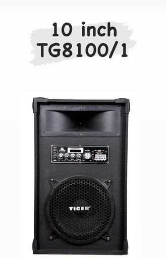 SUB TIGER 8100/1