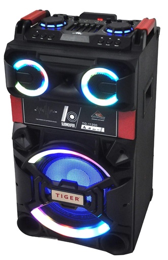 Tiger Subwoofer 11200/1