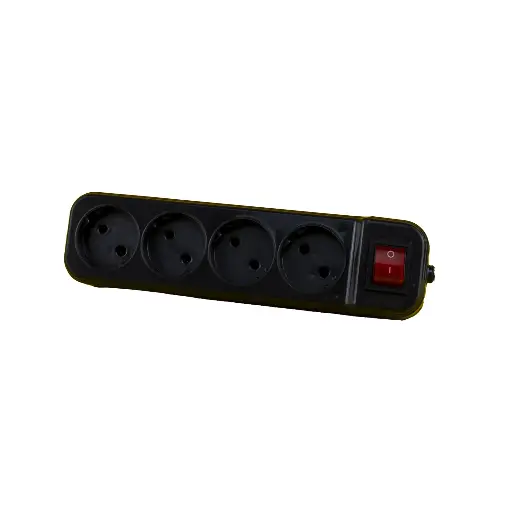 Hyper H101 Power Strip - (3 Meter)