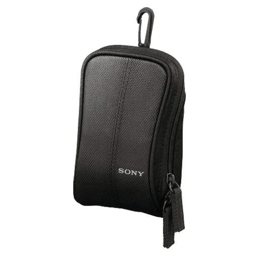 Soft Carrying Case (Black) 