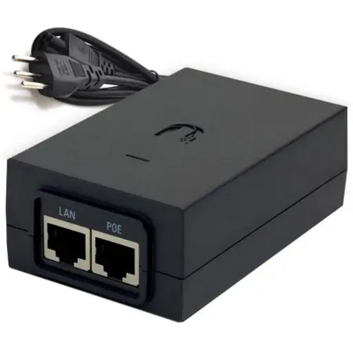 Ubiquiti Carrier Poe Adapter (24V-0.5A) 