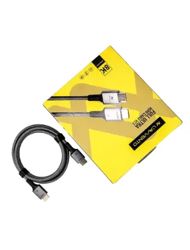 2B (DC163) - HDMI to HDMI - 1.8 Meter