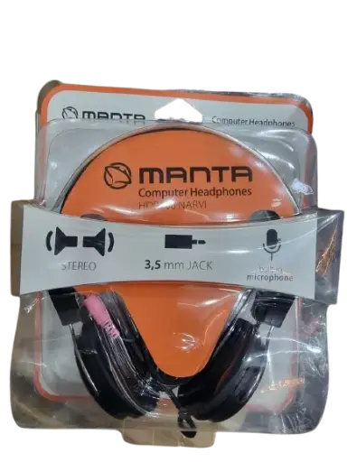 Manta HDP006 Narvi Headset 